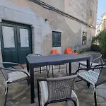 Apartment Precioso Con Patio Centro De *