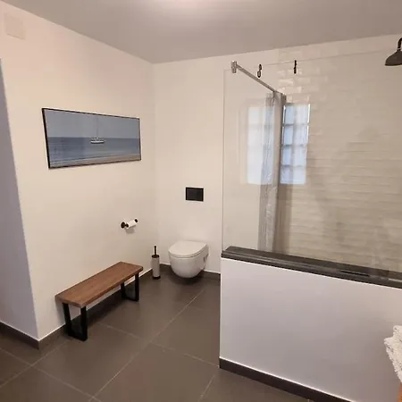 Precioso Con Patio Centro De Castropol