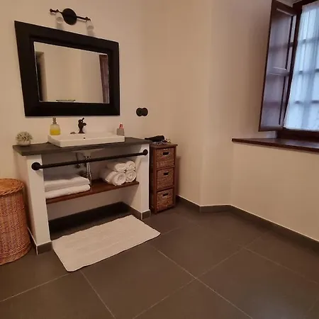 Precioso Con Patio Centro De Apartment *