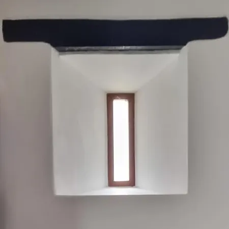 Apartment Precioso Con Patio Centro De Castropol