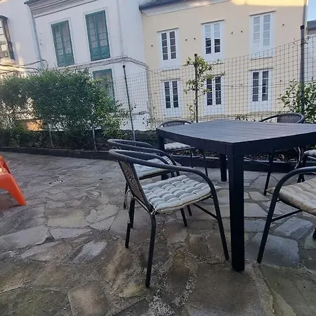 Apartment Precioso Con Patio Centro De *