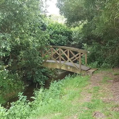 Precioso Con Patio Centro De * Castropol