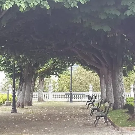 Precioso Con Patio Centro De