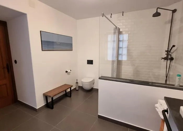 Precioso Con Patio Centro De