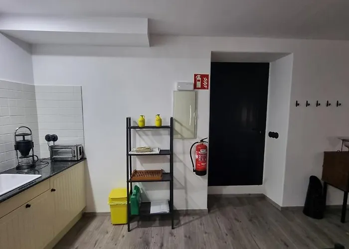 Apartamento Precioso Con Patio Centro De