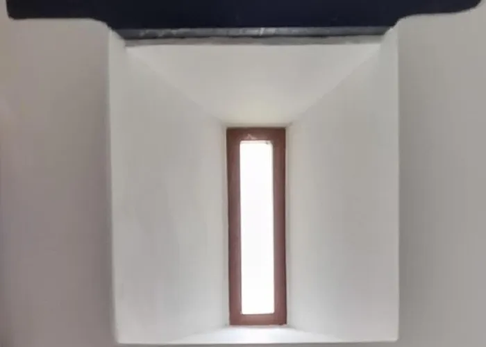 Apartamento Precioso Con Patio Centro De Castropol