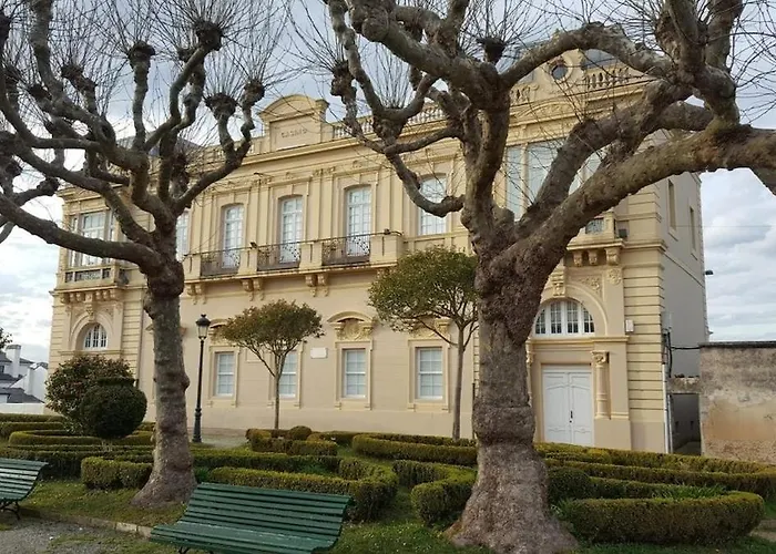 Precioso Con Patio Centro De