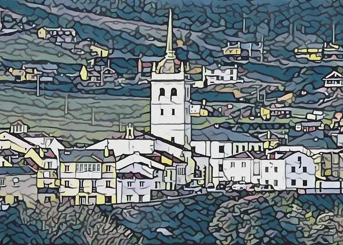 Precioso Con Patio Centro De Apartamento *